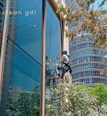 Limpieza Industrial y residencial en Guadalajara