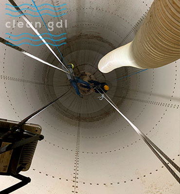 Limpieza Industrial y residencial en Guadalajara