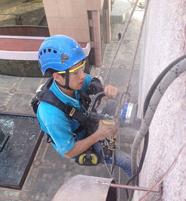 Limpieza Industrial y residencial en Guadalajara