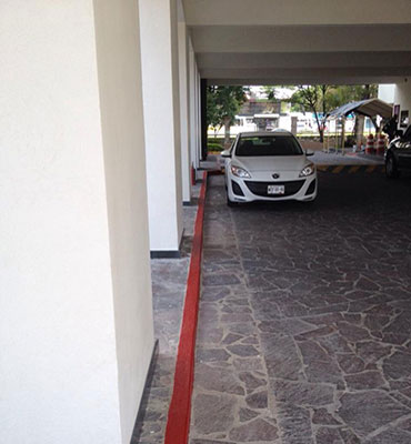 Limpieza Industrial y residencial en Guadalajara