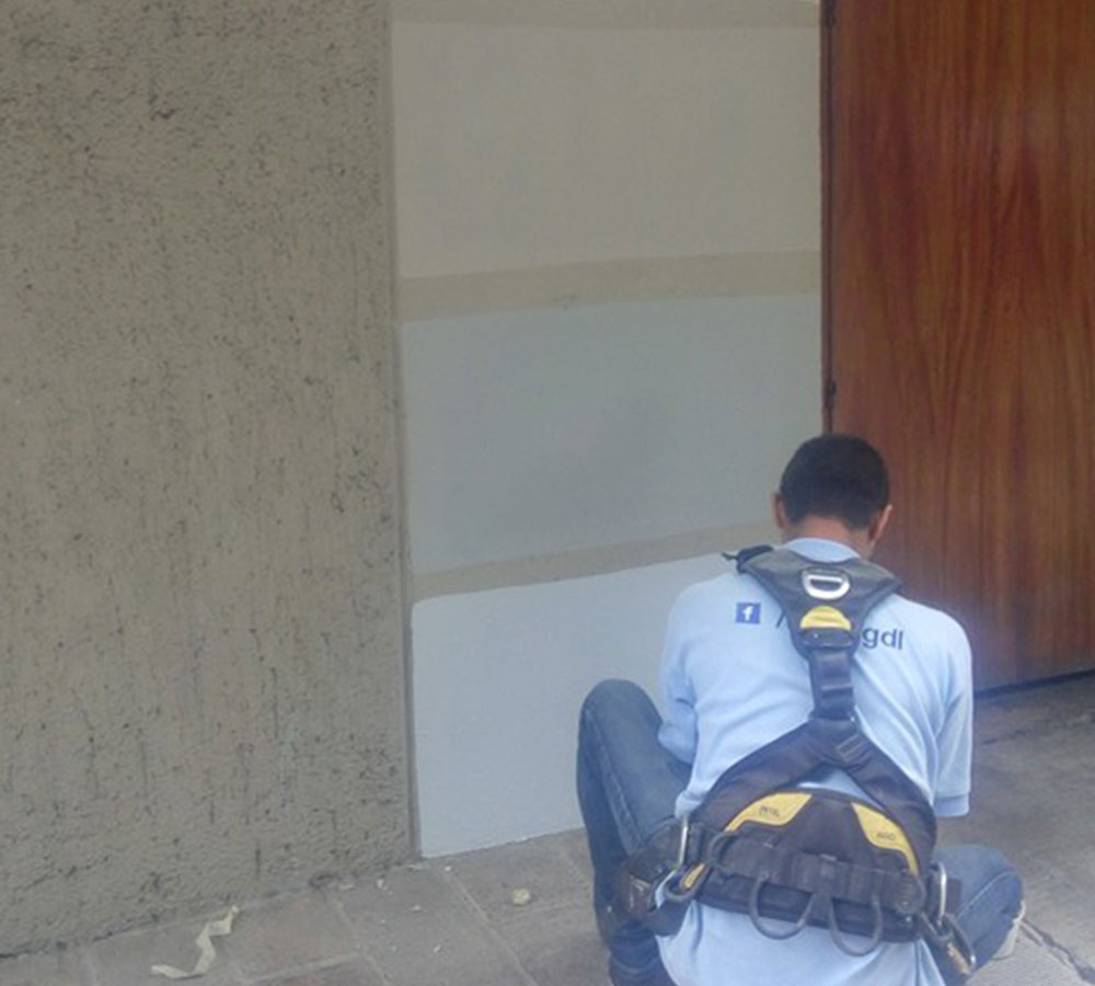 Limpieza Industrial y residencial en Guadalajara