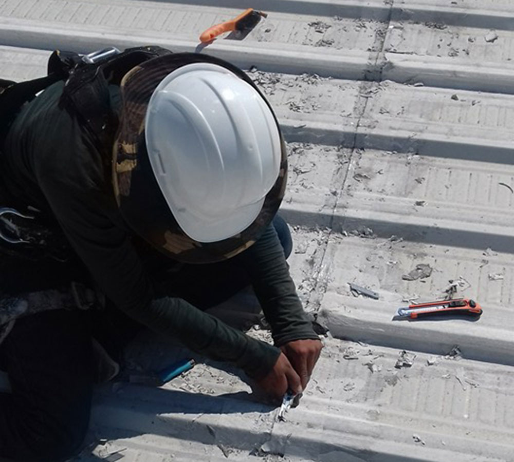 Limpieza Industrial y residencial en Guadalajara